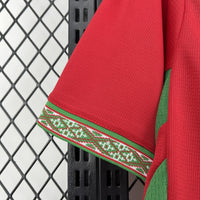 Morocco World Cup Shirt 2026
