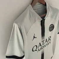Paris Away Shirt 2022/23