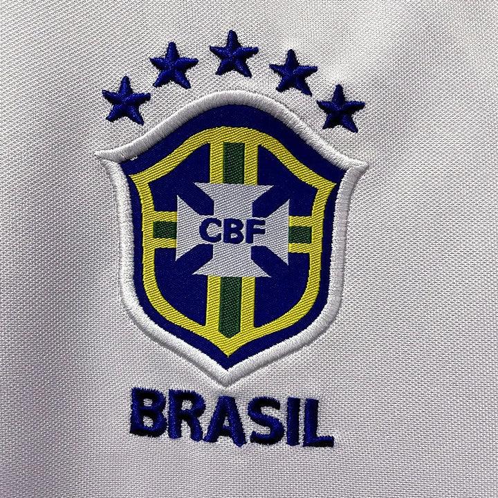 Brazil Shirt 2022/23