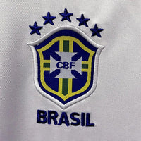 Brazil Shirt 2022/23