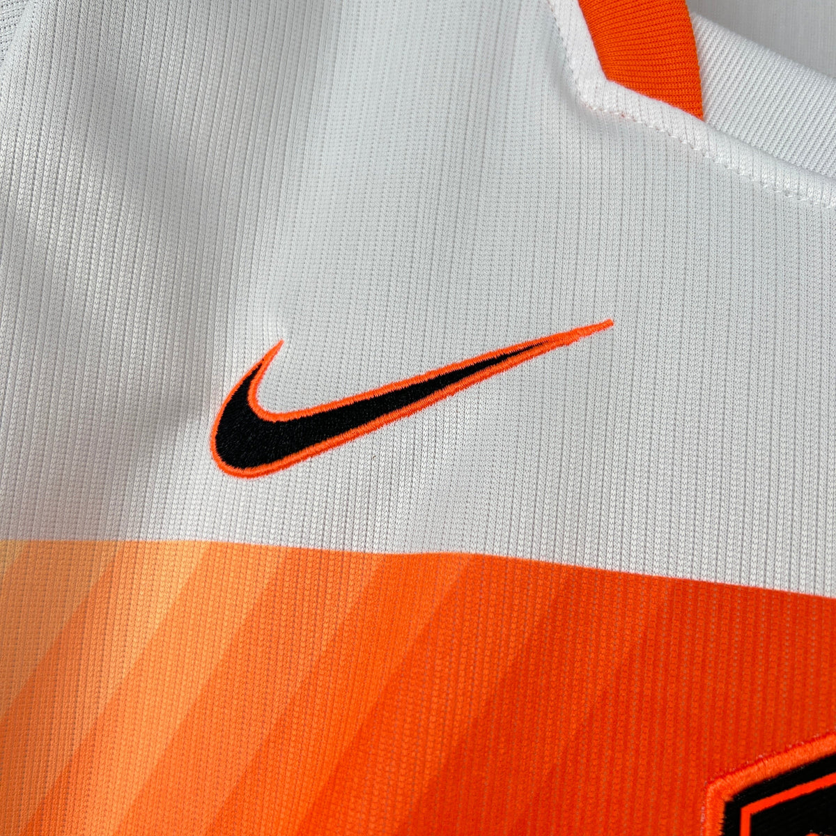 Country-bas World Cup Shirt 2026