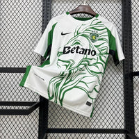 Sporting Concept Shirt 2025-26
