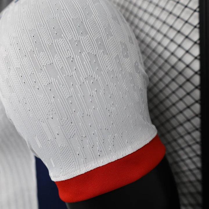 Paris Football Concept Shirt 2024 2025
