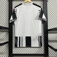 Juventus Shirt 2025-26