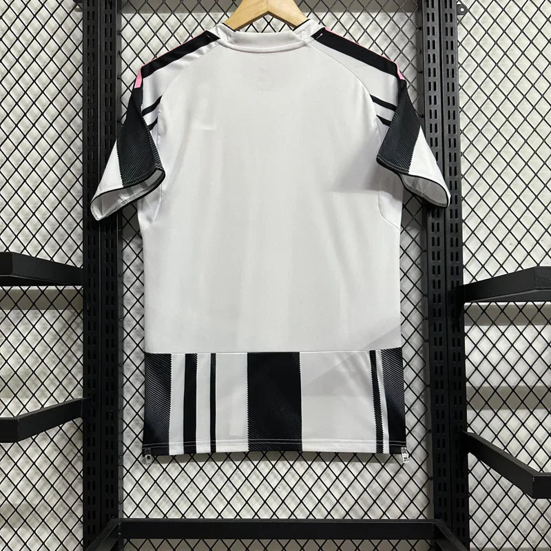 Juventus Shirt 2025-26