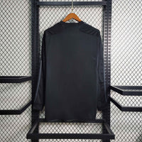Real Madrid Long Sleeve Shirt 2023-24