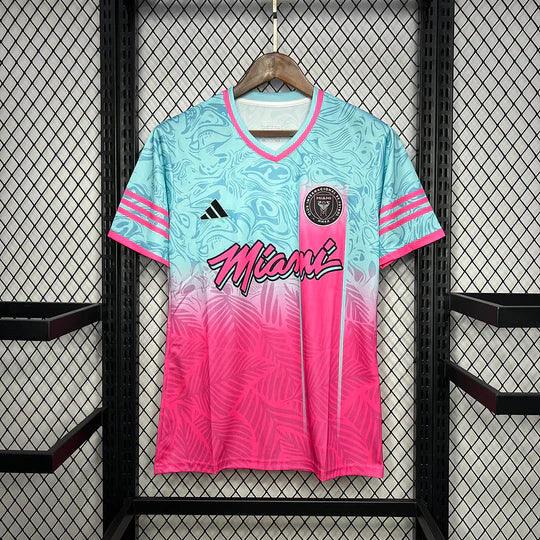 Inter Miami Concept Shirt 2024/2025
