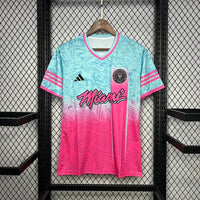 Inter Miami Concept Shirt 2024/2025