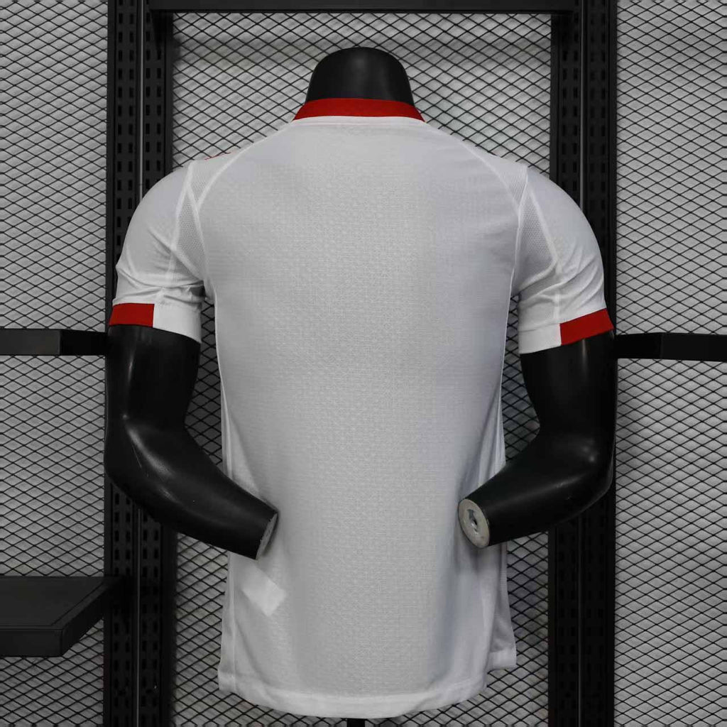 Leipzig Shirt 2025-26