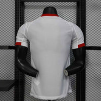 Leipzig Shirt 2025-26