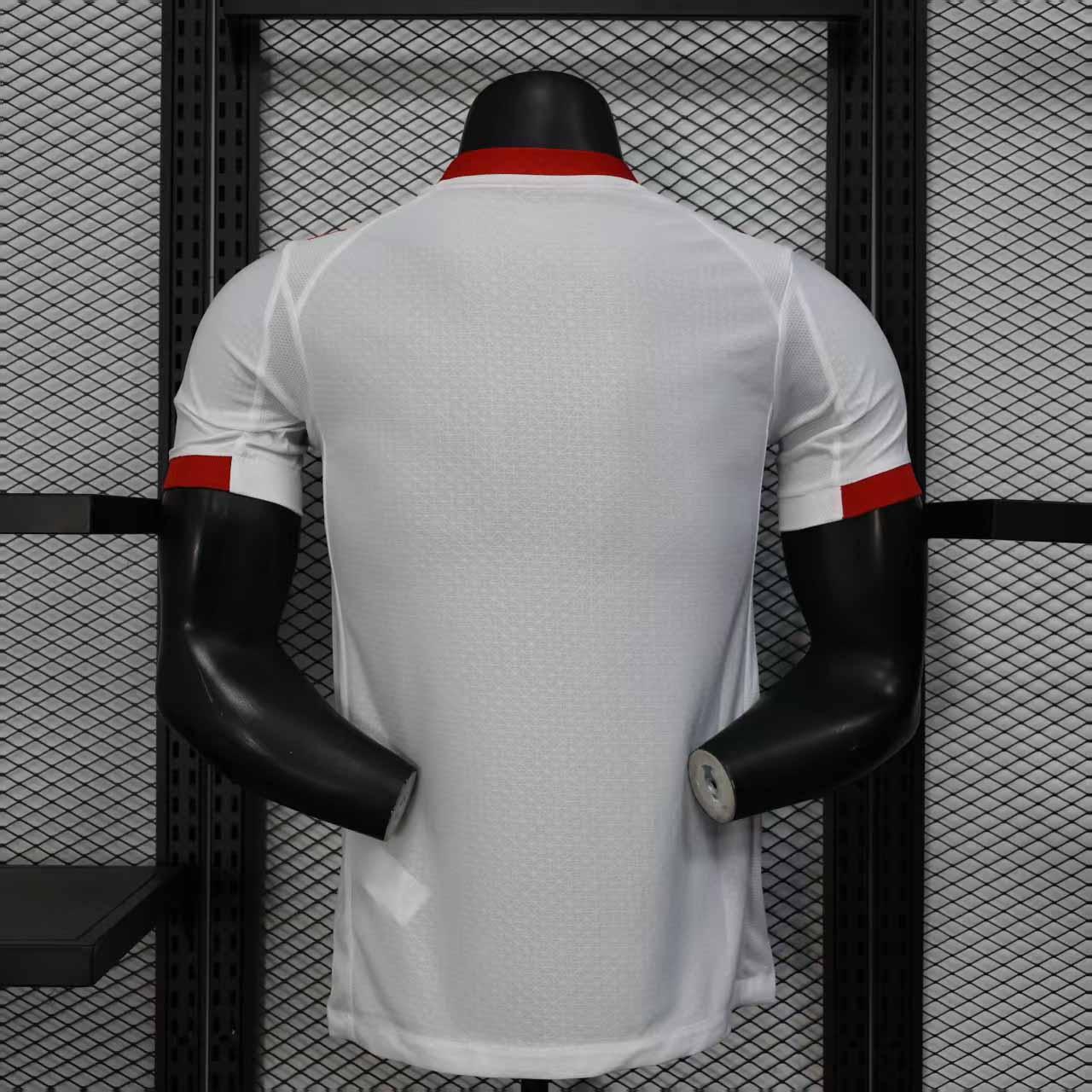 Leipzig Shirt 2025-26