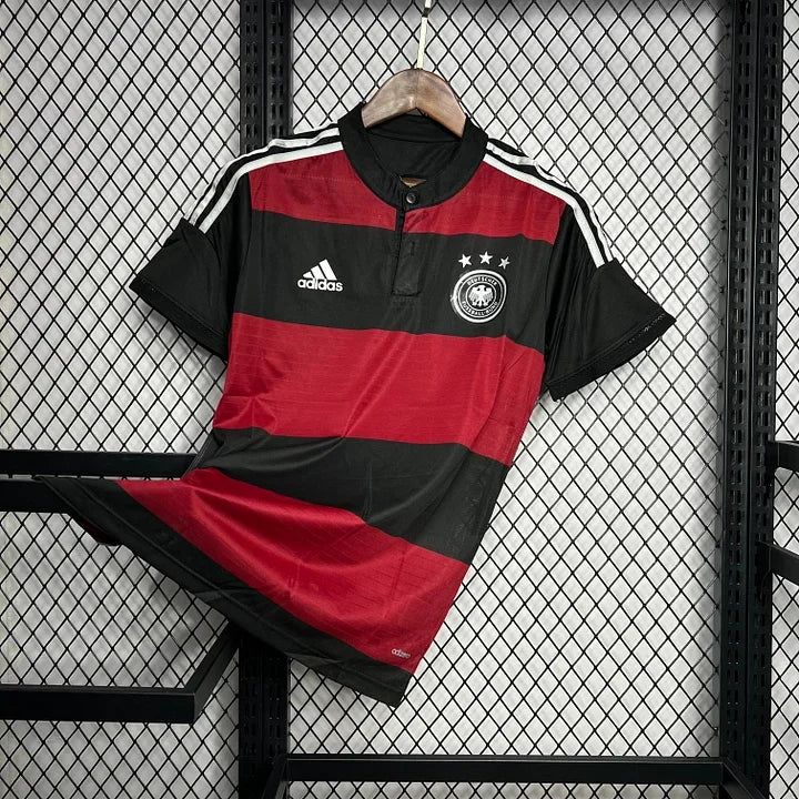 SHIRT RETRO GERMANY 2014