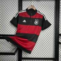 SHIRT RETRO GERMANY 2014