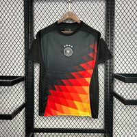 Germany Football Shirt 2024 2025 Goalkeeper