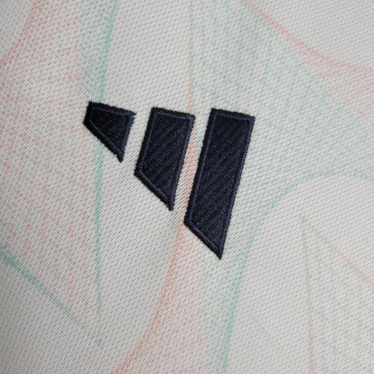 Ajax Shirt 2023-2024 Away