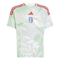 Italy Away EURO Shirt 2025