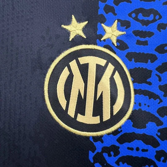 Inter Milan Edition Special Shirt 2024/25