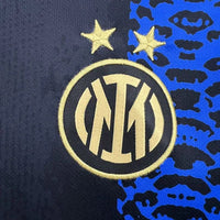 Inter Milan Edition Special Shirt 2024/25