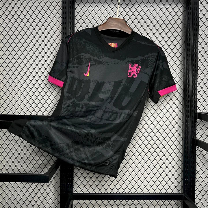 Chelsea Third Shirt 2024/25