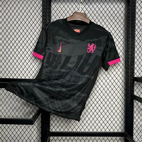 Chelsea Third Shirt 2024/25