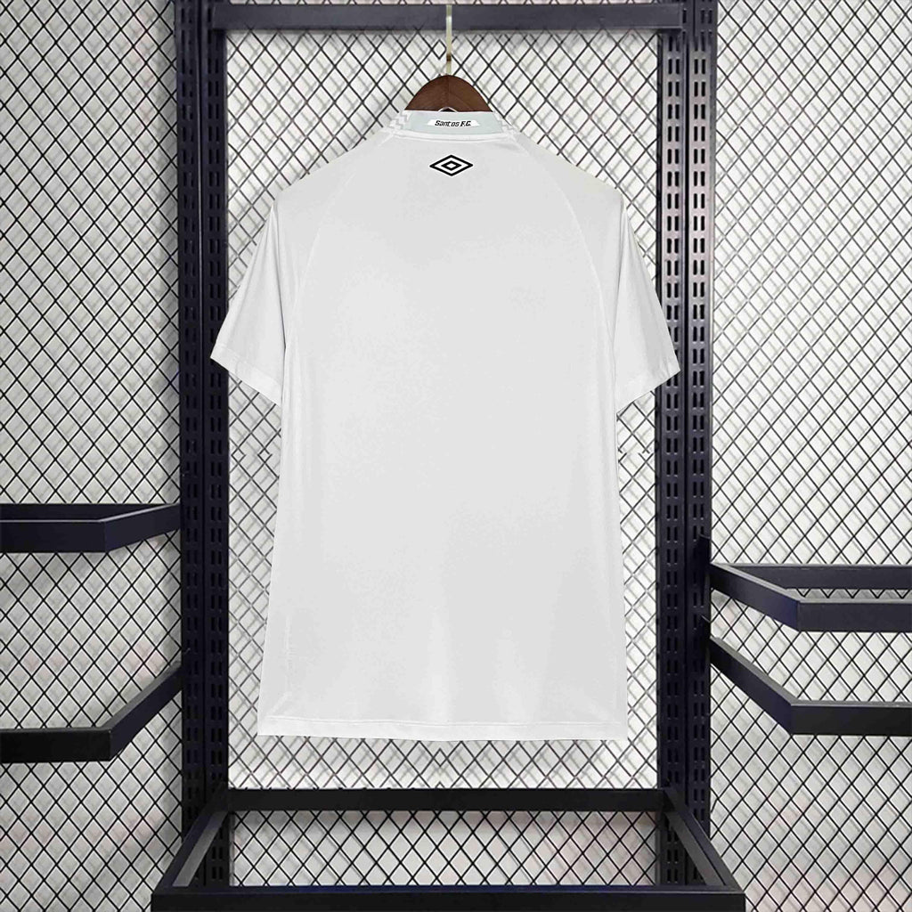 Santos Shirt 2025-26