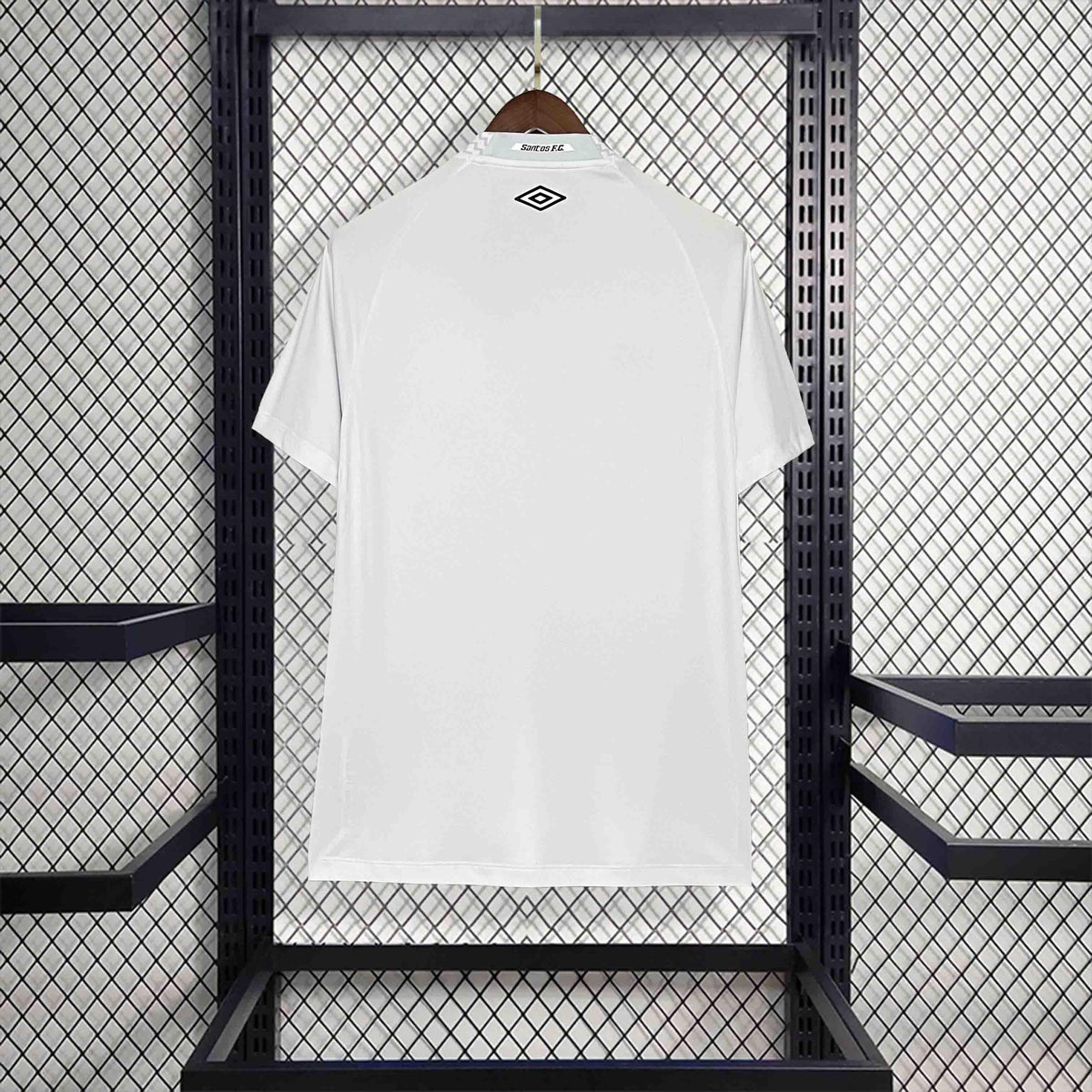 Santos Shirt 2025-26