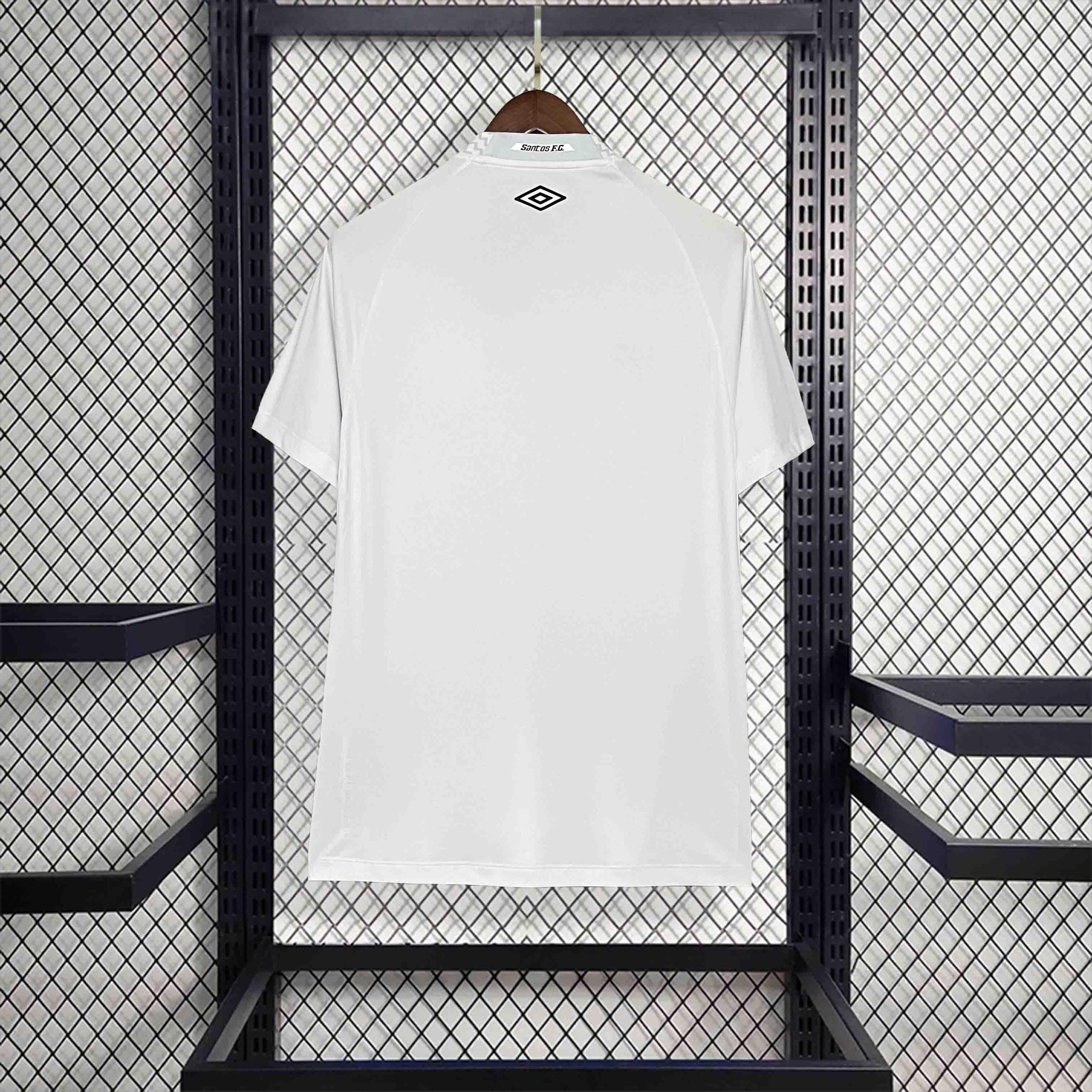 Santos Shirt 2025-26