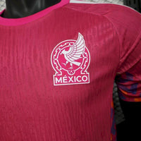 Mexico Goalkeeper World Cup Shirt 2026