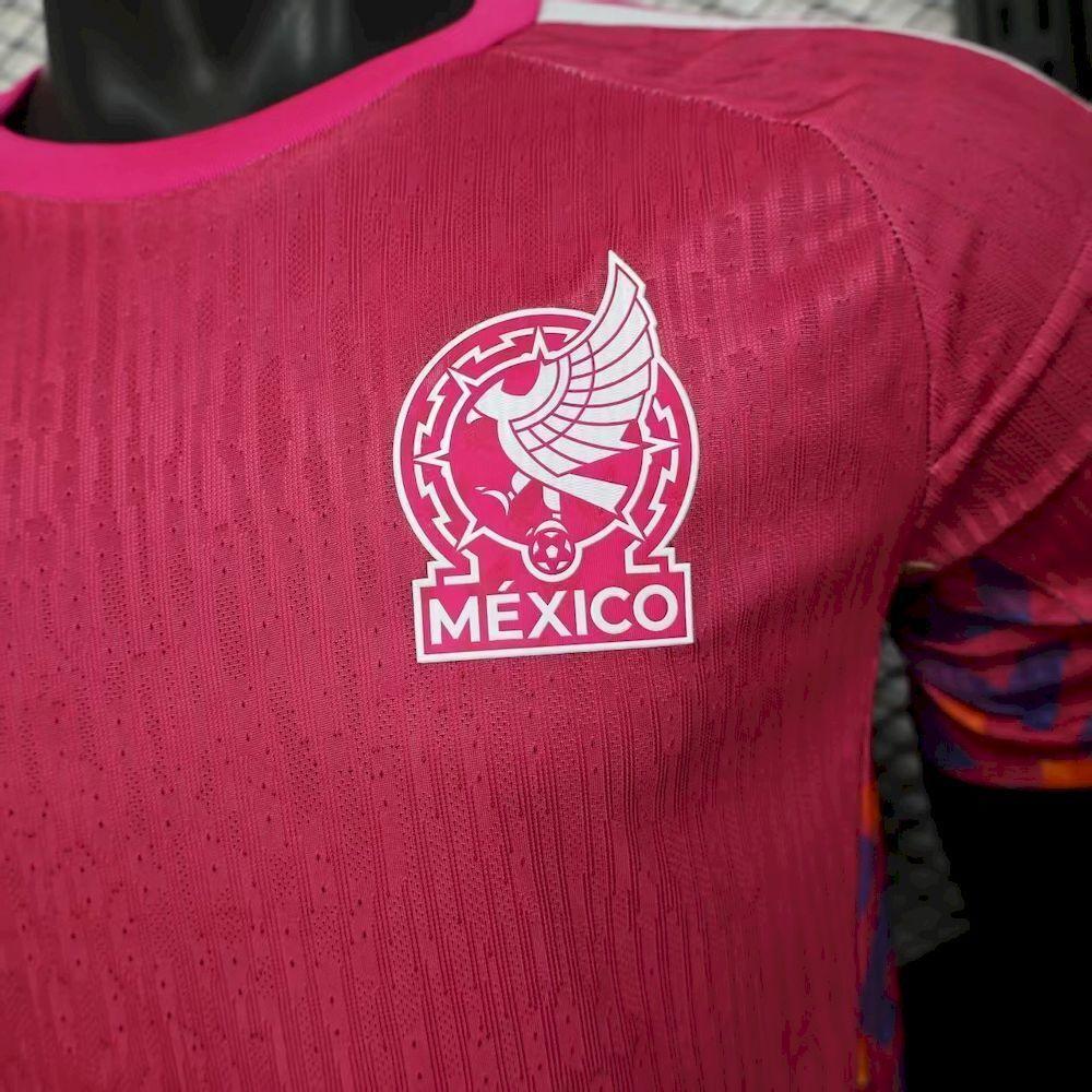 Mexico Goalkeeper World Cup Shirt 2026