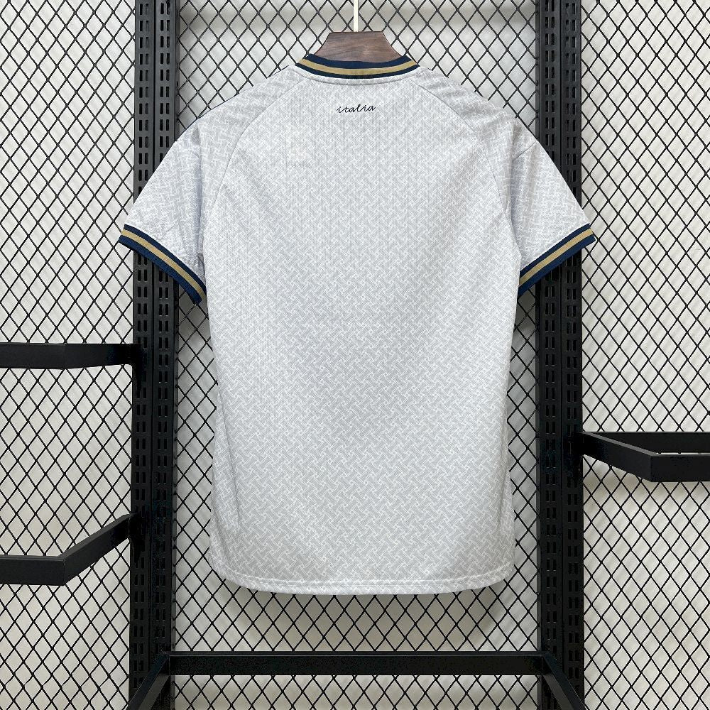 Italy Away World Cup Shirt 2026