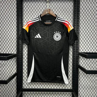 Germany Training Shirt 2024-2025