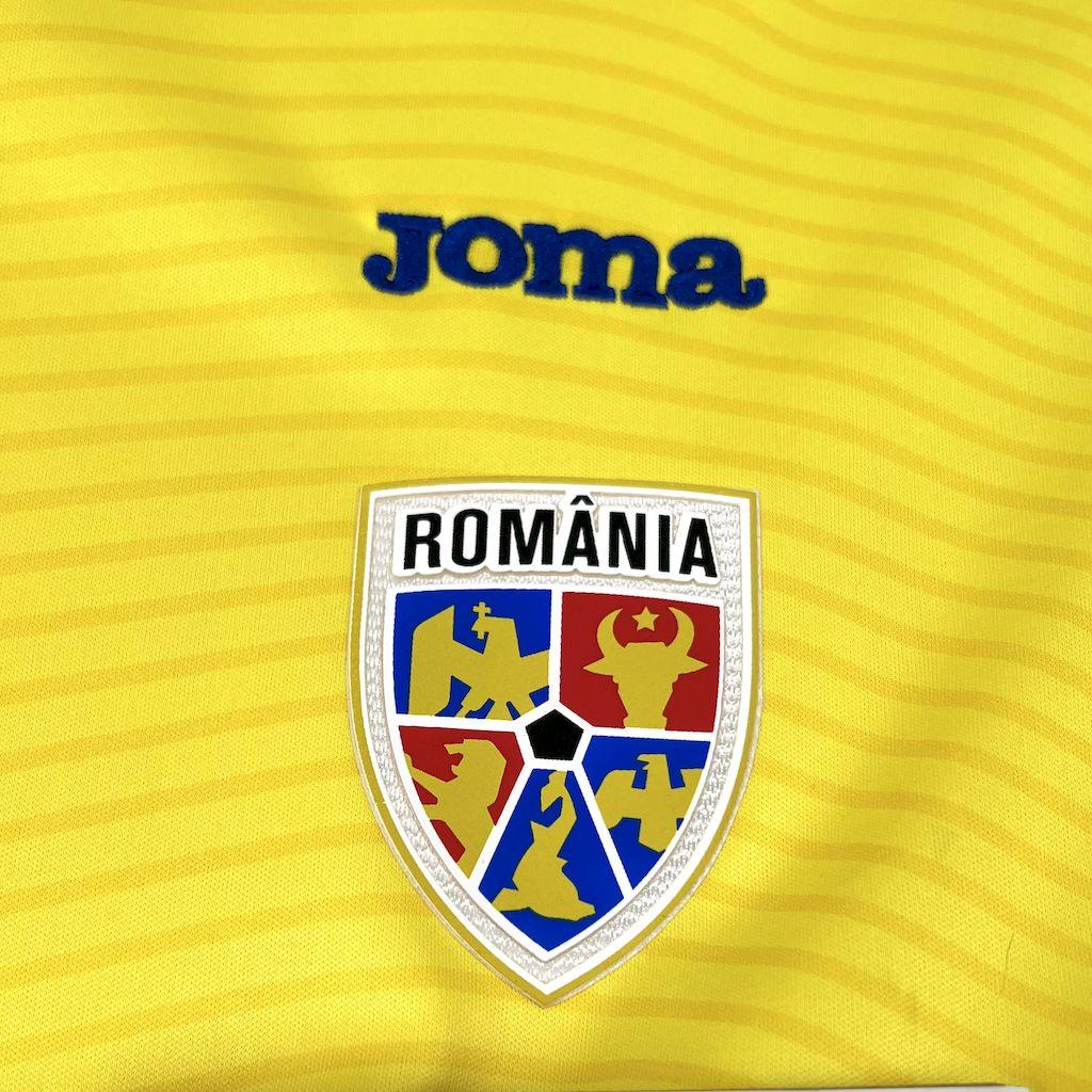 Romanie Shirt 2025