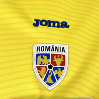 Romanie Shirt 2025