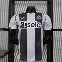 Newcastle Shirt 2025-26