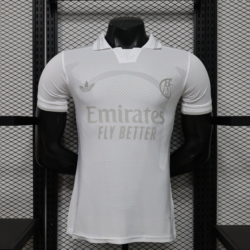 Real Madrid Concept Shirt 2026-27