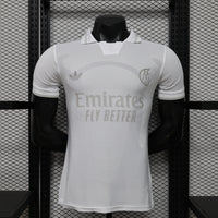 Real Madrid Concept Shirt 2026-27
