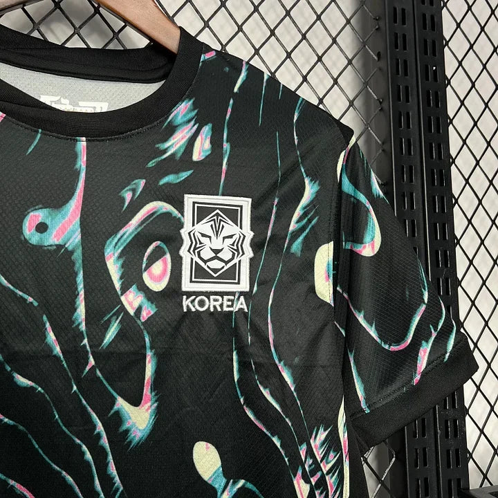 SHIRT South Korea 2023/24
