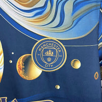 Manchester City Concept Shirt 2025-26