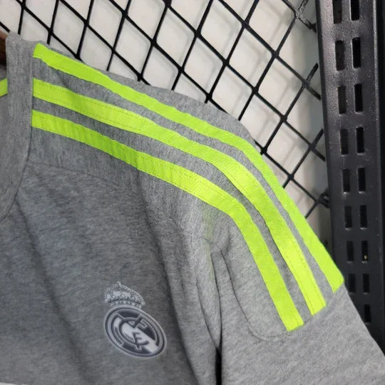 Real Madrid Shirt 2015 2016