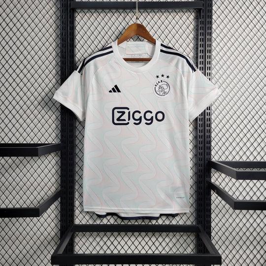 Ajax Shirt 2023-2024 Away