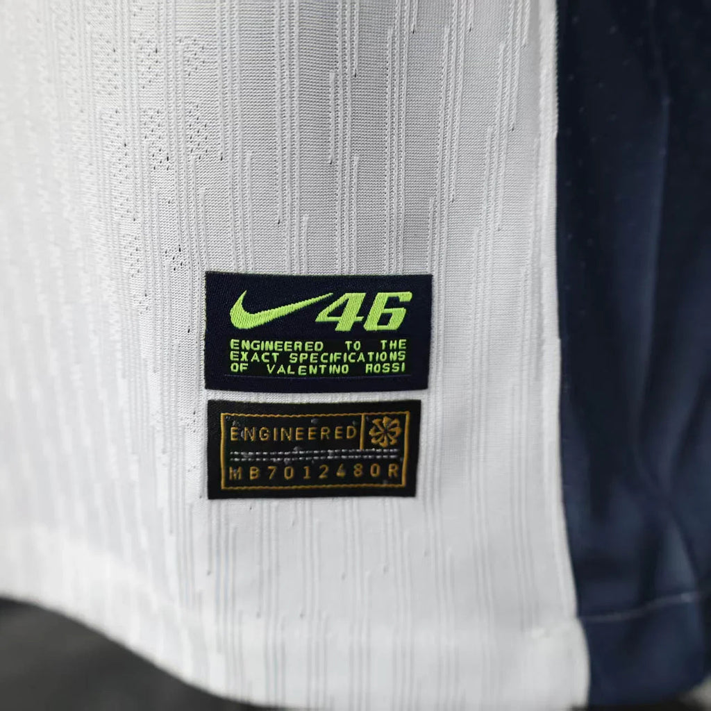 Inter Milan Concept Shirt 2025-26