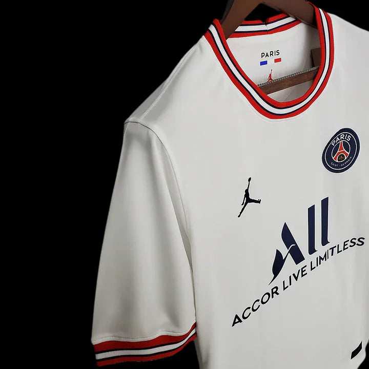 Paris Retro Shirt 2017 2018