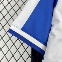 Porto Shirt 2025-26