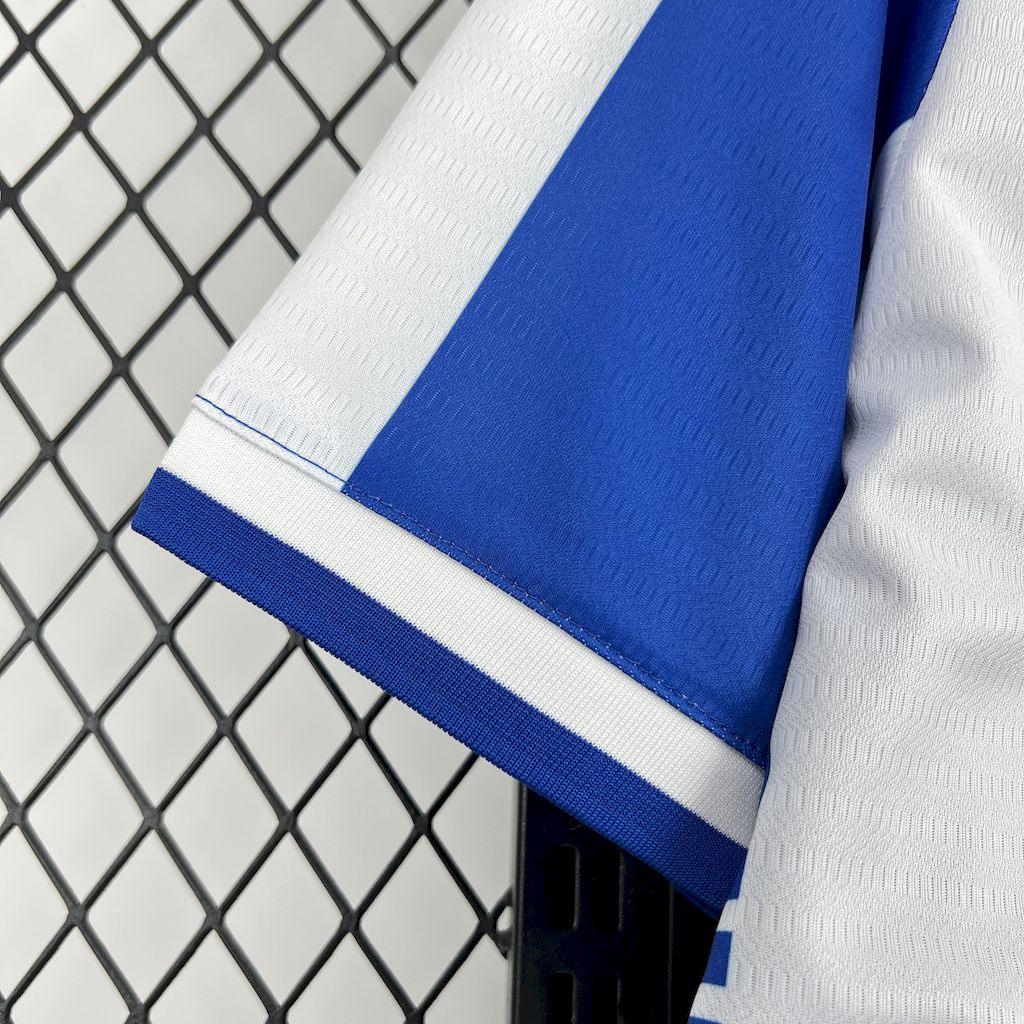 Porto Shirt 2025-26