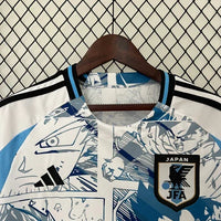 Japan Concept DBZ Shirt 2024