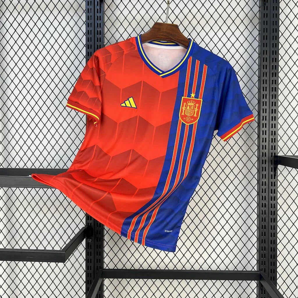 Spain Shirt 2025