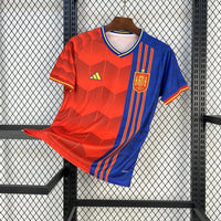 Spain Shirt 2025