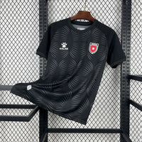 Jordanie World Cup Shirt 2026