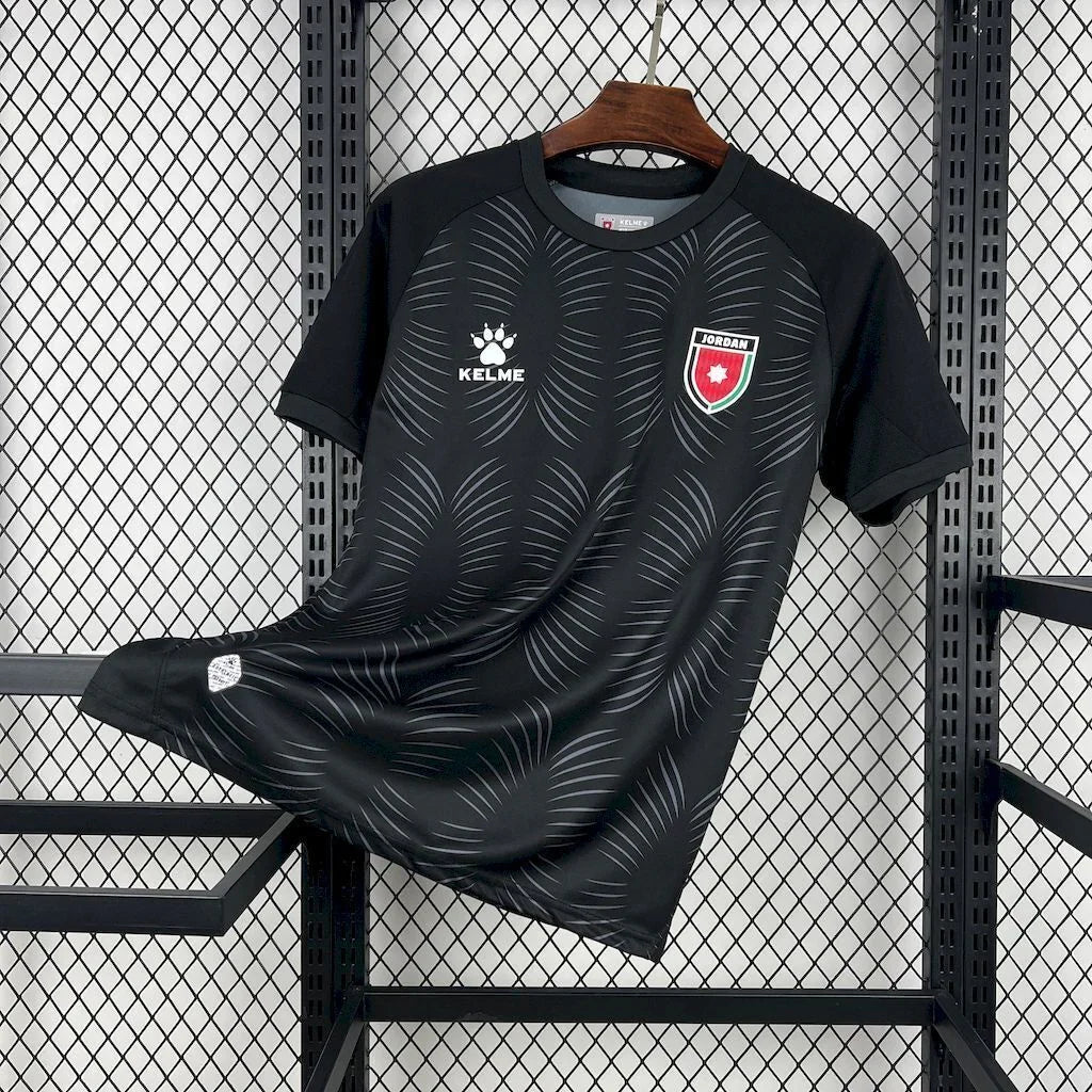 Jordanie World Cup Shirt 2026