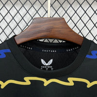 Everton Away Shirt 2025-26